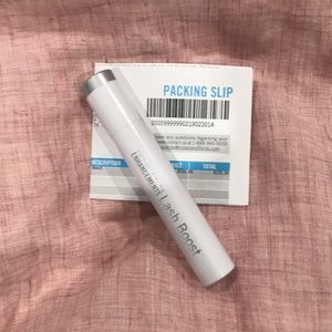 Rodan + Fields Lash Boost